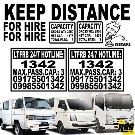 ltfrb hotline